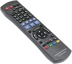 Resim ALLIMITY N2QAKB000082 Uzaktan Kumanda yerine için Panasonic Blu-Ray Disc Player DMP-BD65GN DMP-BDT100GN DMP-BDT100GNK DMP-BD45 DMP-BD65 