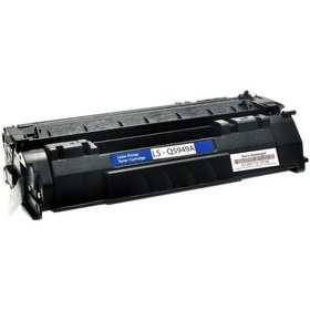 Resim Hp Laserjet 1160 Uyumlu Toner / Hp Q5949A 
