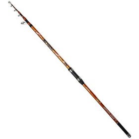 Resim Icon-ıc İvolis 420cm 100-225gr Teleskopik Kamış 