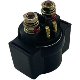 Resim Cf Moto 150nk 250nk Marş Rolesı 