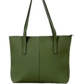 Resim Bc Barse Collection Sert Tote Kadın Çanta 