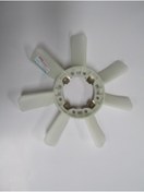 Resim Genel Markalar Toyota Hılux- Pıck Up Ln85- 89/97; Fan Kanadı 7 Kanat (fpı) 