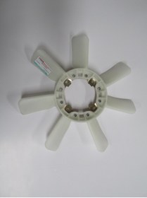 Resim Genel Markalar Toyota Hılux- Pıck Up Ln85- 89/97; Fan Kanadı 7 Kanat (fpı) 