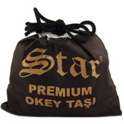 Resim Star Premium Okey Taşı 