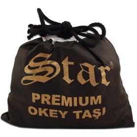 Resim Star Premium Okey Taşı 