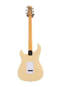 Resim PRS SE Silver Sky Elektro Gitar (Moon White) 