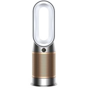 Resim Purifier Hot+Cool Formaldehyde Beyaz Altın Hava Temizleyici Dyson