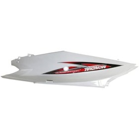 Resim Mondial Sfc Automatic Sele Alt Yan Kapak Sol Beyaz Orj (492660574) 