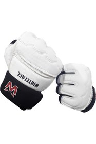 Resim WhiteFace Taekwondo Eldiveni 