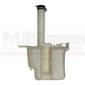 Resim Cam Su Fıskıye Yıkama Deposu Megane Iı 