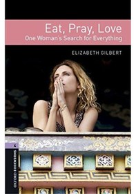 Resim Oxford Obwl 4:Eat.Pray.Love Mp3 