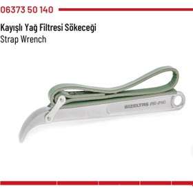 Resim İzeltaş Kayışlı Yağ Filtresi Sökeceği 