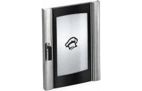 Resim Osimo 20 Li Konveksiyonel Fırın Kapak Takımı 