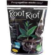 Resim Root Riot Köklendirme Küpleri 100 Adet 