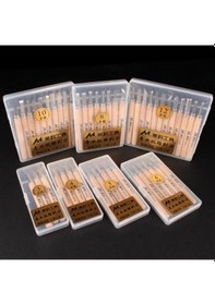 Resim Ebitda 10 Adet Set Mytec Multi Fonksiyonlu Ağaç İşleme Damga Bıçağı, Pratik Oyma Aleti 