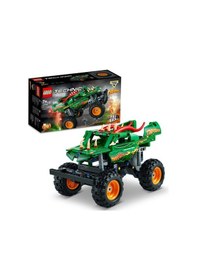 Resim LEGO® Technic 42149 Monster JamDragon Oyuncak Kamyonları 217 Parça 