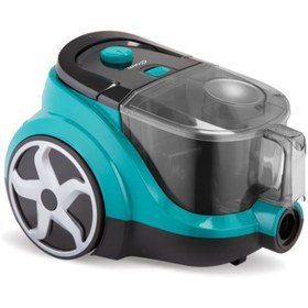 Resim CONTİ Conti Cvc-310 Rally Elektrikli Süpürge 