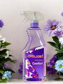 Resim Falken Comford Multi Sprey 500 ml 