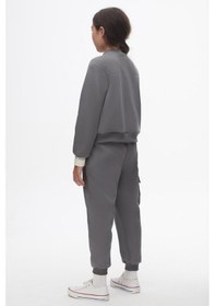 Resim Kız Eşofman Takım 24knk17800 Nk Kıds Nk Kids 