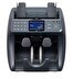 Resim Hyundai SB-9 10 Ülkeli ve Otomatik Banknot Tanımalı Profesyonel Para Sayma Makinesi 