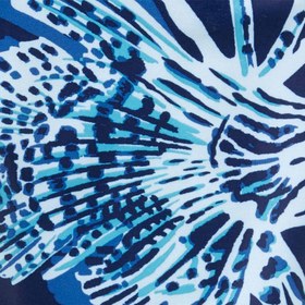 Resim Carter's Kız Bebek Mayo - Lacivert / 12 Ay 