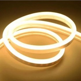 Resim Cata Ct-4455g 12v Neon Led Hortum Gün Işığı 50 Metre 