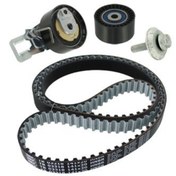 Resim SKF VKMA03318 Triger Kayis Seti ( Ince Kayis ) ( Ford : Fiesta Focus C.Max Mondeo Courier Connect Kuga 1.5Tdci 15 (WA968941) SKF