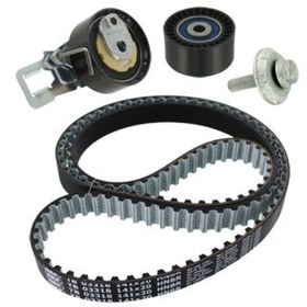 Resim SKF VKMA03318 Triger Kayis Seti ( Ince Kayis ) ( Ford : Fiesta Focus C.Max Mondeo Courier Connect Kuga 1.5Tdci 15 (WA968941) 