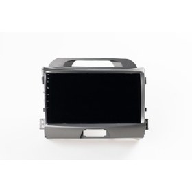 Resim Navismart Multimedya - 8 Çekirdek Işlemci, 8gb Ram, 128gb Hafıza Kia Sportage (2010-2015) Ile Uyumlu 