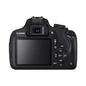 Resim Canon Eos 1200D 18-55 Mm Is Slr Dijital Fotoğraf Makinesi (İthalatçı Garantili) 