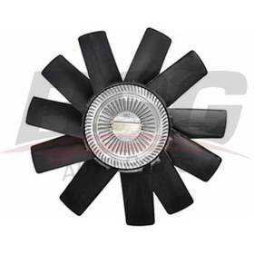 Resim BSG 30-505-012 FAN MOTORU 