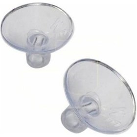 Resim Akvaryum Hava Hortumu Vantuzu 100 Adet 