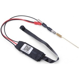 Resim 1080P Ip Modül Full Hd Wifi Kamera. Güvenlik Bakıcı Kamerası 