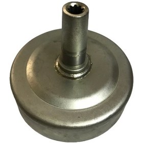 Resim Balata Tası Motorlu Tırpan Palmera Cg430-520 9Diş 