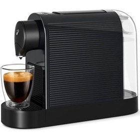 Resim Tchibo Cafissimo Pure+ Kapsüllü Kahve Makinesi 