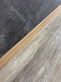 Resim 6 Cm Kestane Parke Süpürgelik 