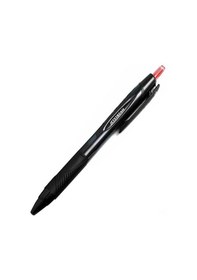 Resim Uni-ball Jetstream Sport Mekanik Jel Kalem 0.7 Mm Kırmızı 