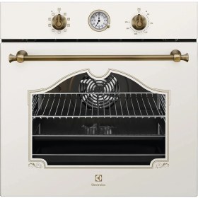 Resim Electrolux EOA5220AOV Ankastre Fırın 