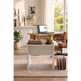 Resim Yurudesign Vario B Ofis Sehpası 3 Renk VO2-W 