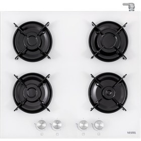 Resim VESTEL So 6114 Yb Dg Set Üstü Ocak 