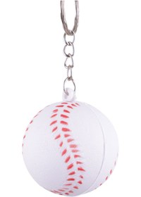 Resim Beyzbol Topu Tasarımlı Charm – Sportif ve Şık Aksesuar 