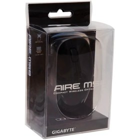 Resim Gigabyte Aire M58 2.4 GHz Optik Kablosuz Mouse 
