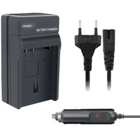 Resim Nikon EN-EL15 D600 Batarya Şarj Cihazı 