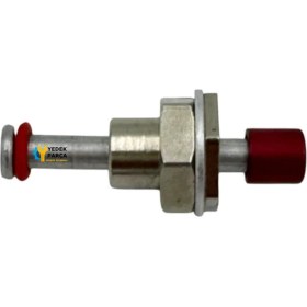 Resim Düdüklü Tencere Düdük Emniyet - Emsan, Özay Uyumlu, Birçok Marka ve Model Için 