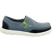 Resim Dockers By Gerli 220612 Erkek Sneaker Ayakkabı Mavi Mavi 