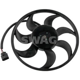 Resim Swag 30940636 Fan Motoru 7h0959455a 