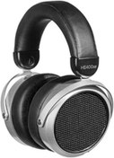 Resim Qedii Hifiman He400Se Kulak Üstü/Over Ear Full-Size Open-Back/Arkası Açık Planar Magnetik Hi-Fi Kulaklık, 