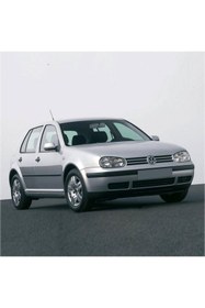 Resim Genel Markalar Vw Golf 4 1998-2004 Ön Koltuk Yatırma Ayar Makarası Gri 1j0881671f 