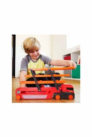 Resim Hot Wheels Mega Tır GHR48 - 3+ Yaş 
