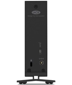 Resim Lacıe 10tb D2 Professional Stha10000800 Usb 3.0 Harici Disk 